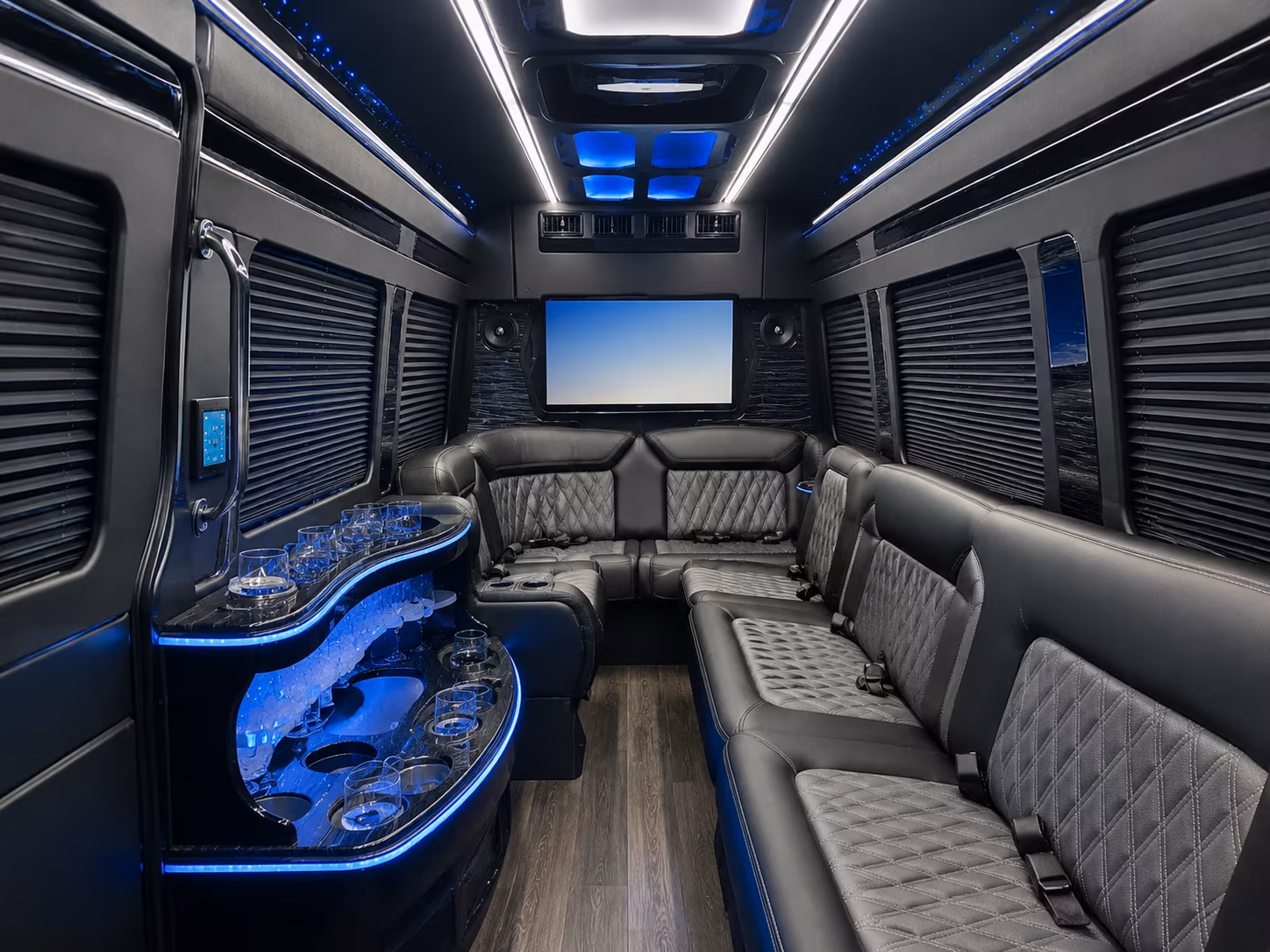 book your cedar park concert bus early sxsw acl fest and f1 fill fast