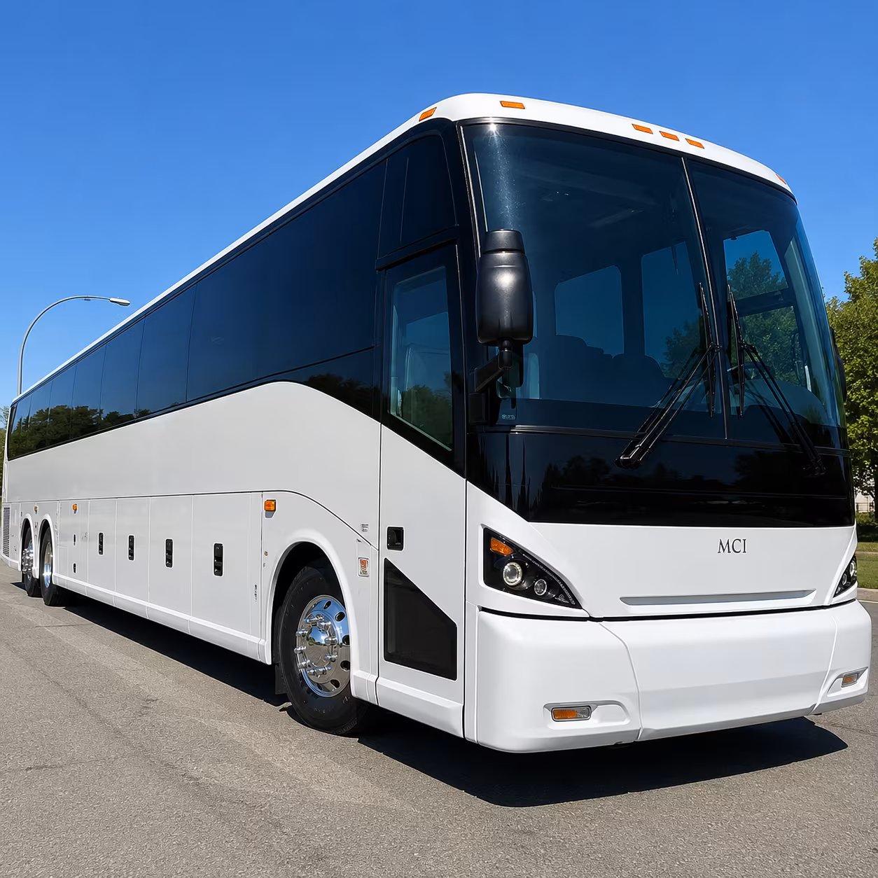 bridal party sprinter vans and getting ready transportation