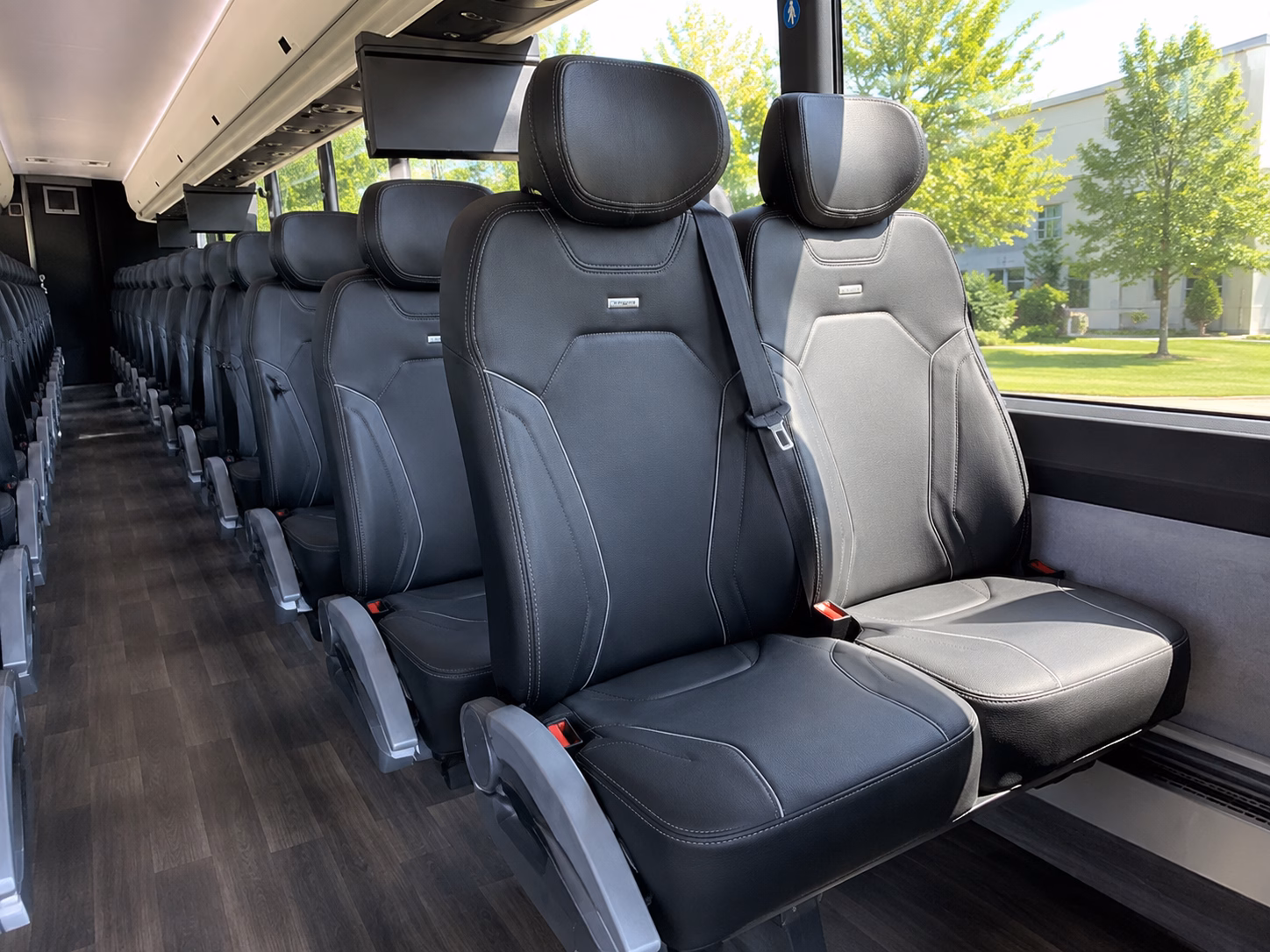 browse charter buses minibuses and sprinter vans for every cedar park government mission