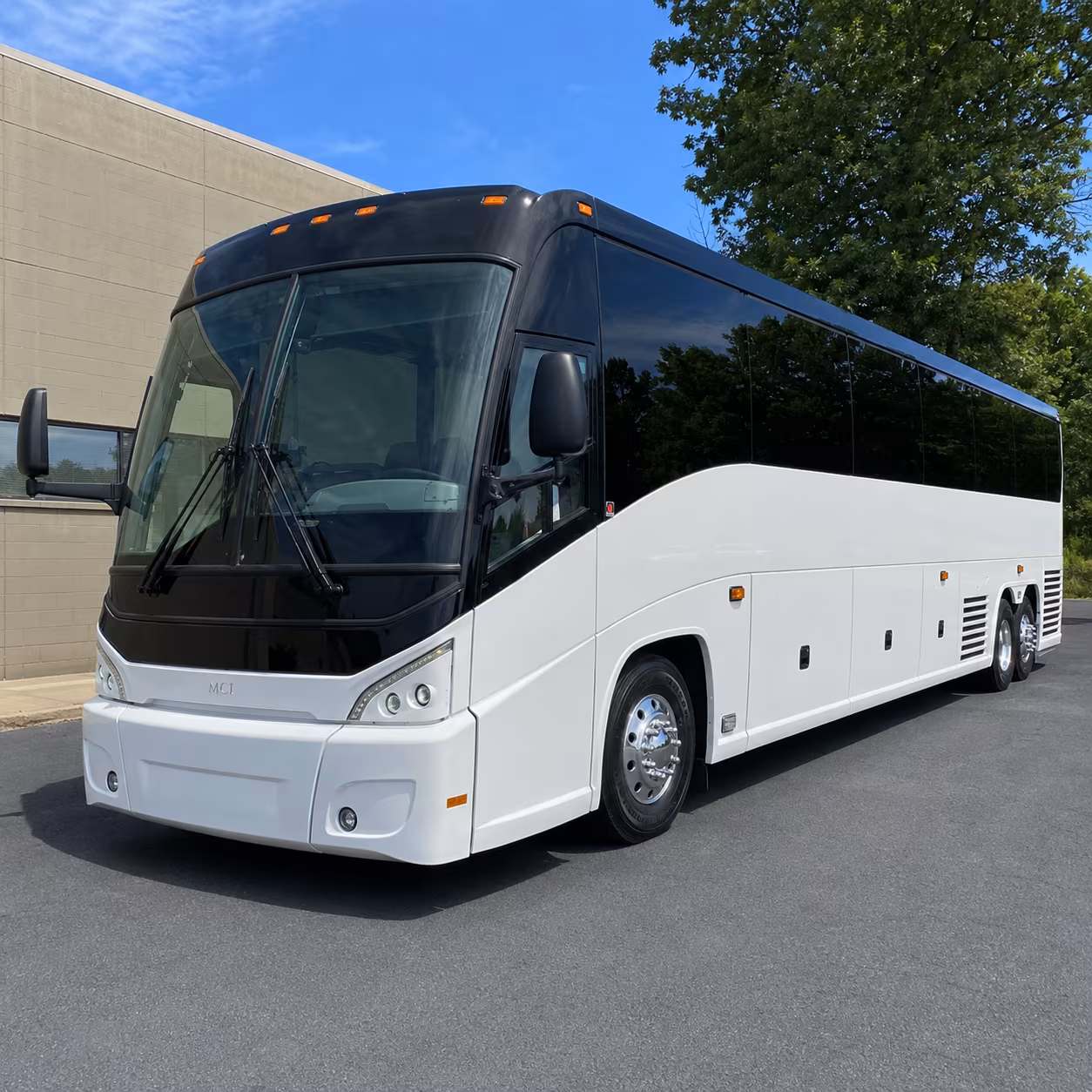 cedar park church retreat and camp transportation made simple