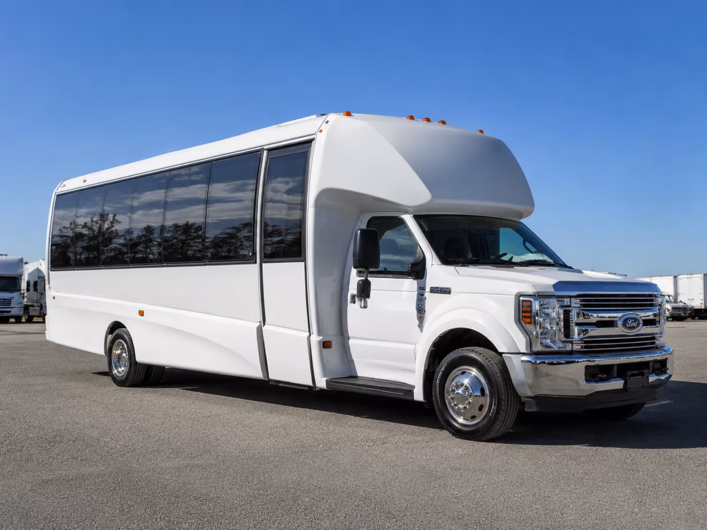 cedar park government military transportation onboard
