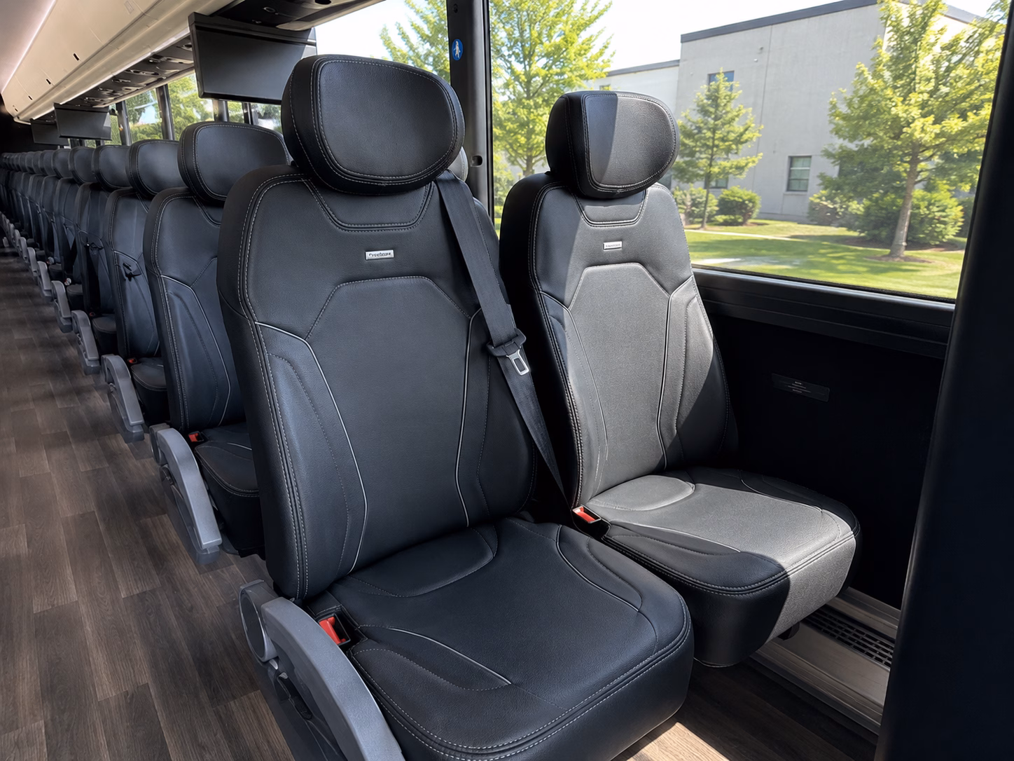 compare group transportation in cedar park in one search