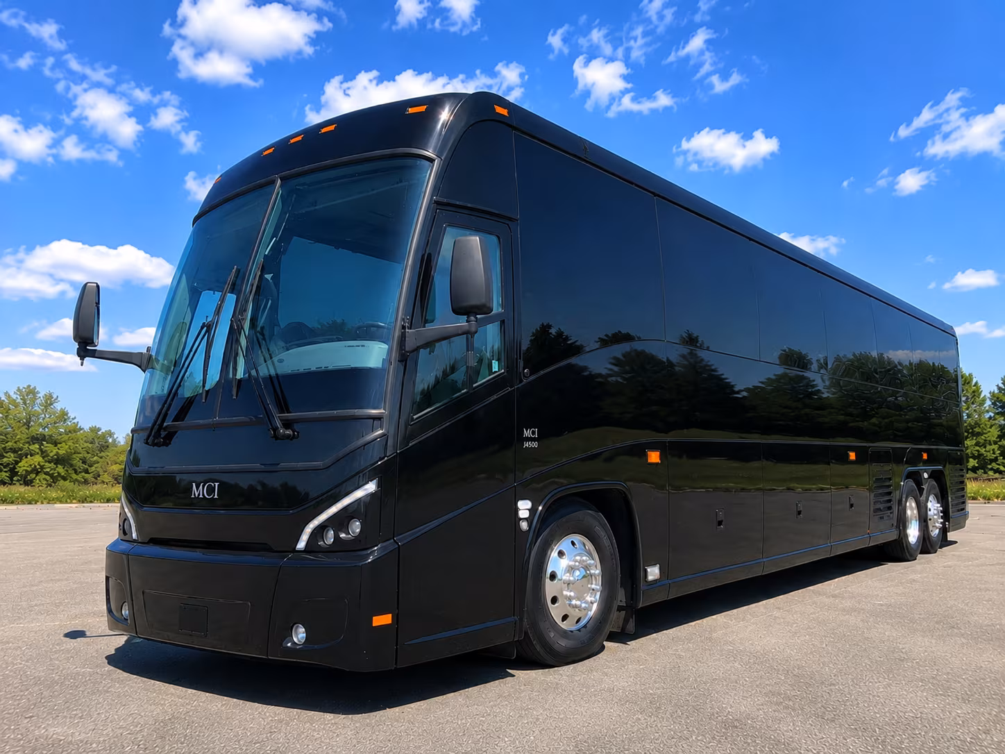 guest shuttles between cedar park hotels and your ceremony venue