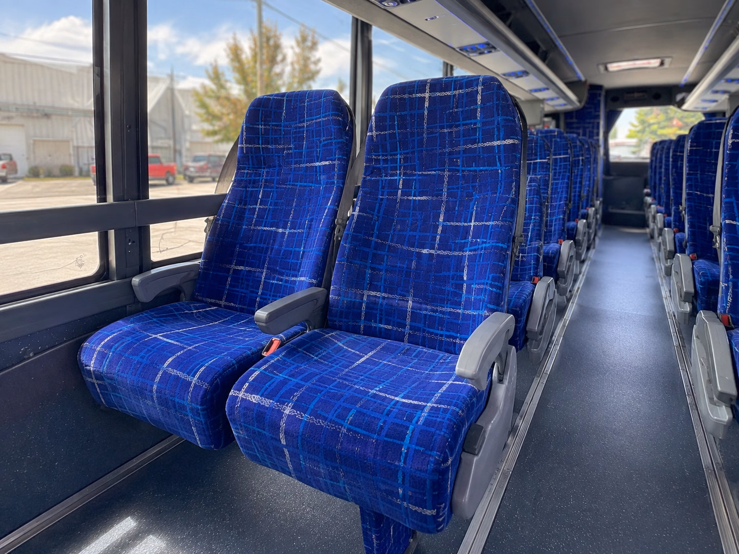 how the day of the week changes what a bus costs in cedar park texas