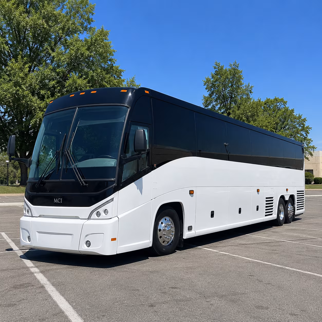 let cedarparkcharterbusservices com handle the long distance logistics for cedar park groups