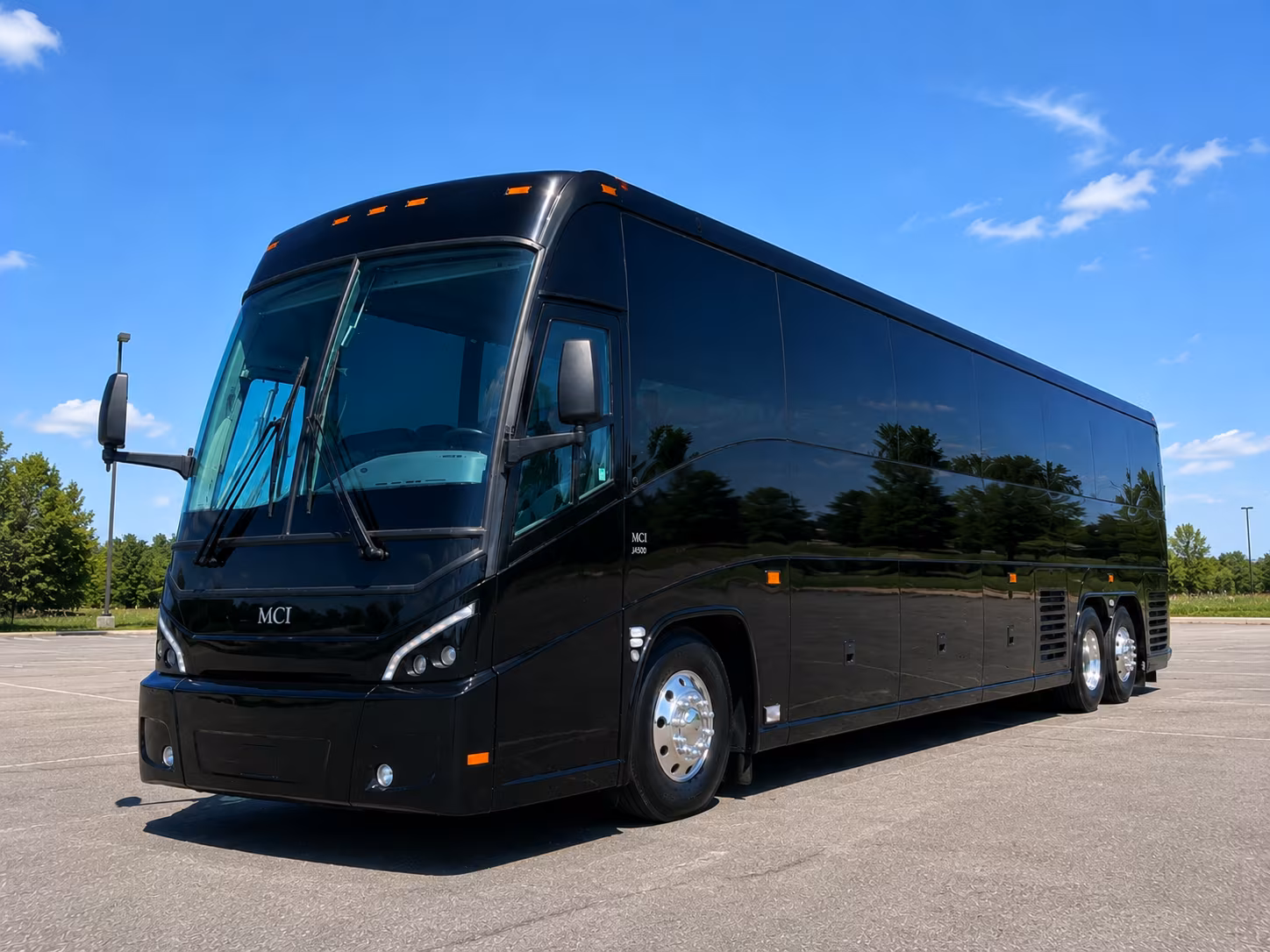 multi day wedding weekend transportation packages