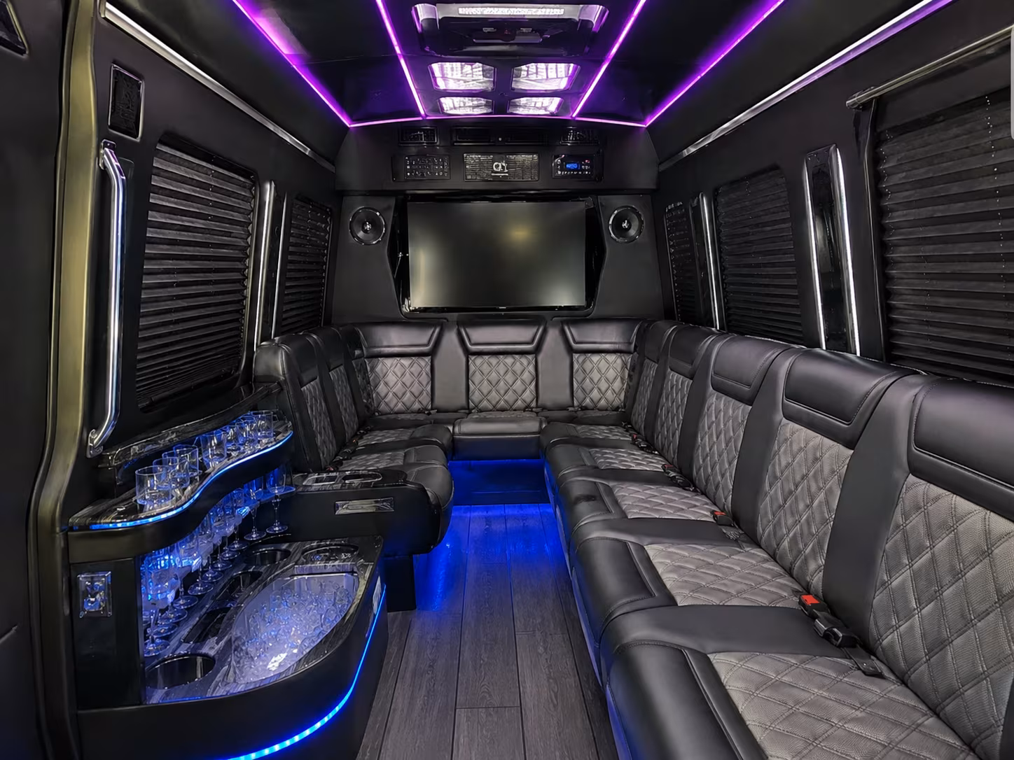 senior and accessible church transportation in cedar park texas