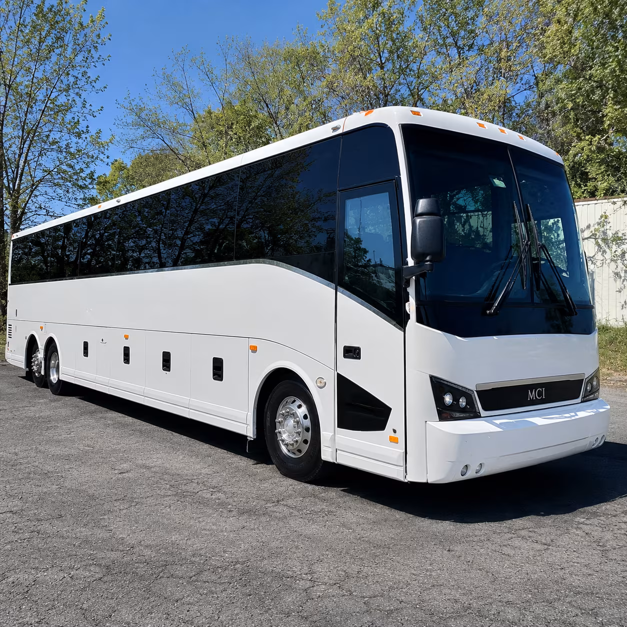 wherever the concert takes you in central texas find your bus here
